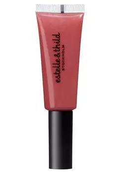 Бальзам для губ Biomineral Lip Balm Estelle & Thild, цвет raspberry ruffles