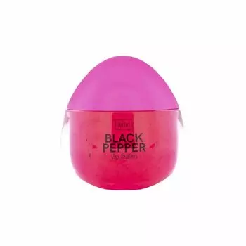 Бальзам для губ Black Pepper Blsamo Labial Wibo, Black Pepper