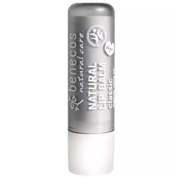 Бальзам для губ Blsamo Labial Clsico Benecos, Transparente