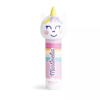 Бальзам для губ Blsamo Labial Unicornio Martinelia, 1 unidad