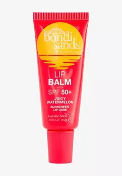 Бальзам для губ Bondi Sands Spf 50+ Lip Balm Bondi Sands, цвет clear