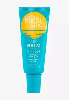 Бальзам для губ Bondi Sands Spf 50+ Lip Balm Bondi Sands, цвет clear