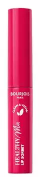 Бальзам для губ Bourjois Healthy Mix Clean Lip Sorbet, 05 Ice Ice Berry