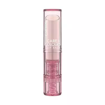Бальзам для губ Care in colors Catrice, цвет 010, 3 гр