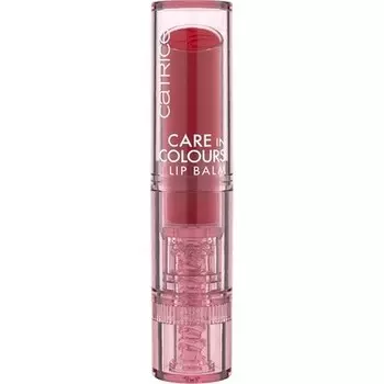 Бальзам для губ Care In Colours 3 г 040 Hot Take Catrice
