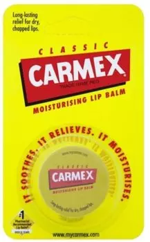 Бальзам для губ Carmex Orginal, 7,5 г