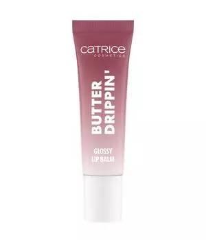 Бальзам для губ CATRICE Butter Drippin' Glossy Lip Balm, Nr. 030 - Butter Together, 10 ml