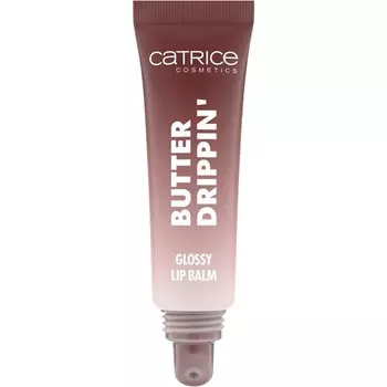 Бальзам для губ Catrice Butter Drippin' Glossy Lip Balm, 040 Bisou Bisou / 10 ml