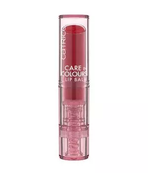 Бальзам для губ CATRICE Care In Colours, Nr. 040 - Hot Take, 3g
