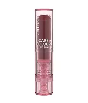 Бальзам для губ CATRICE Care In Colours, Nr. 050 - Wild Rebel, 3g