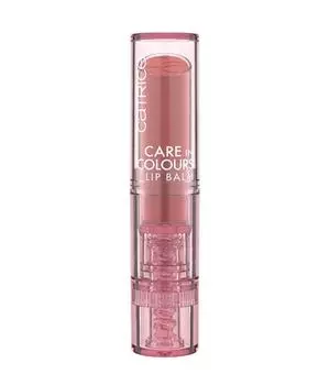 Бальзам для губ CATRICE Care In Colours, Nr. 020 - Feelin' Pretty, 3g