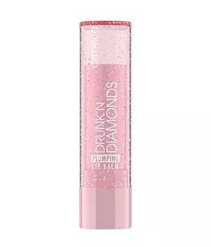 Бальзам для губ CATRICE Drunk'n Diamonds Plumping Lip Balm, Nr. 040 - A Girl's Best Friend, 4g