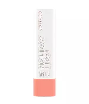 Бальзам для губ CATRICE Holiday Lips Caring Lip Balm, Nr. 030 - Summer Nights, 4g
