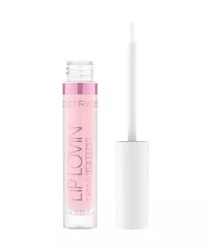 Бальзам для губ CATRICE Lip Lovin' Caring Lip Serum, Nr. 010 - Daily Darling, 2 ml