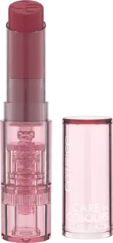 Бальзам для губ Catrice Lippenbalsam Care In Colours 030 Bubbly Friday, 3 g