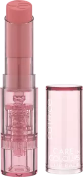 Бальзам для губ Catrice Lippenbalsam Care In Colours 020 FeelinPretty, 3 g