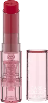 Бальзам для губ Catrice Lippenbalsam Care In Colours 040 Hot Take, 3 g