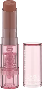 Бальзам для губ Catrice Lippenbalsam Care In Colours 060 Half Baked Cookies, 3 g
