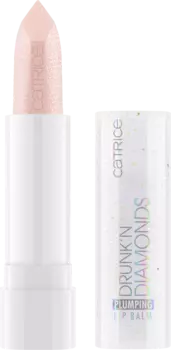 Бальзам для губ Catrice Lippenbalsam Drunk'n Diamonds Plumping 060 Drunk In Love, 3,5 g