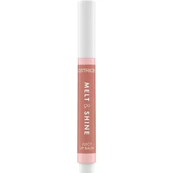 Бальзам для губ Catrice Melt & Shine Juicy 1,3 г 090 Коко Колада