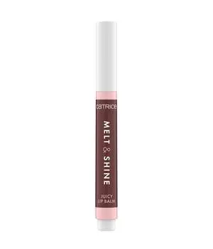 Бальзам для губ CATRICE Melt & Shine Juicy Lip Balm, Nr. 100 - Sunny Side Up, 1g