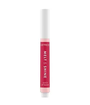 Бальзам для губ CATRICE Melt & Shine Juicy Lip Balm, Nr. 070 - Pink Hawaii, 1g