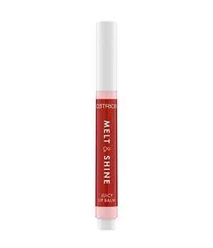 Бальзам для губ CATRICE Melt & Shine Juicy Lip Balm, Nr. 110 - Flaming Hearts, 1g