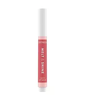 Бальзам для губ CATRICE Melt & Shine Juicy Lip Balm, Nr. 040 - Everyday Is Sun-day, 1g
