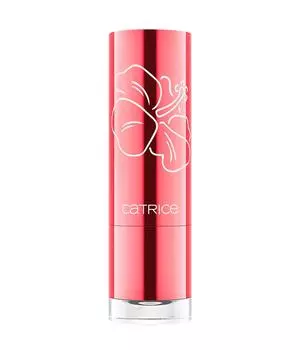Бальзам для губ CATRICE Wild Hibiscus Glow, Hawaiian Blossom Glow, 3.5g