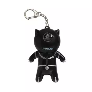 Бальзам для губ Черная пантера Best Flavour Forever Lip Smacker, 1 UD