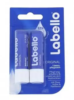 Бальзам для губ Classic Care, 5,5 мл Labello