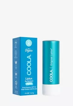 Бальзам для губ CLASSIC LIPLUX LIP BALM ORIGINAL SPF 30 Coola