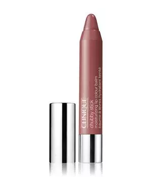 Бальзам для губ CLINIQUE Chubby Stick Moisturizing, NR. 07 - SUPER STRAWBERRY, 3g