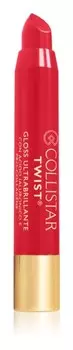 Бальзам для губ Collistar Ultra-Shiny Gloss Twist, cherry 208