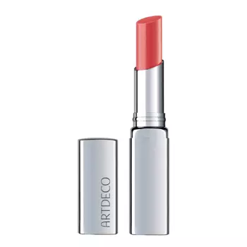 Бальзам для губ color booster lip balm Artdeco, цвет nr. 07 coral, вес 3 гр.