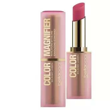 Бальзам для губ Color Magnifier Арбузный лед Bellaoggi