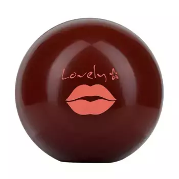 Бальзам для губ Cozy Feeling Aromatic Lip Balm Lovely, 1 UD