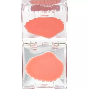 Бальзам для губ Cute As Shell № 01 Shell I? 4,5 г Essence