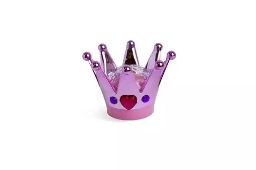 Бальзам для губ детский Блестящая Корона Lip Balm Martinelia 7г