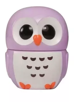 Бальзам для губ детский Owl Lip Balm Martinelia 4,5г