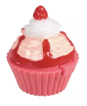 Бальзам для губ детский сладкие кексы Lip Balm Martinelia 2г