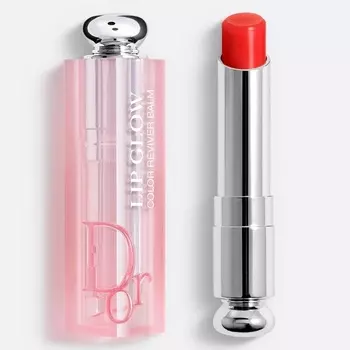 Бальзам для губ Dior Addict, 015 Cherry