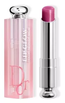 Бальзам для губ DIOR Dior Addict Lip Glow, оттенок 006 Berry 3,2 г