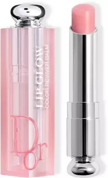 Бальзам для губ Dior Addict, 001 Pink
