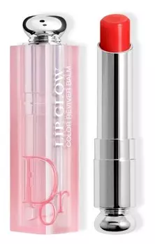 Бальзам для губ DIOR Dior Addict Lip Glow, оттенок 015 Cherry 3,2 г
