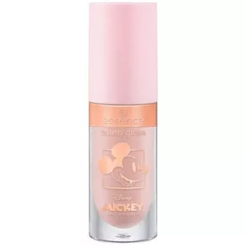 Бальзам для губ Disney Mickey and Friends Blsamo Labial Essence, 01 All Time Classic