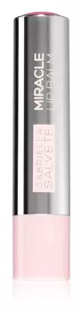 Бальзам для губ для ослепительного сияния Gabriella Salvete Miracle Lip Balm, оттенок 105 4 г