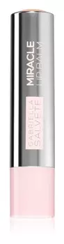 Бальзам для губ для ослепительного сияния Gabriella Salvete Miracle Lip Balm, оттенок 101 4 г