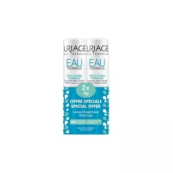 Бальзам для губ Eau Thermale Duo Uriage