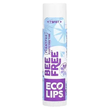 Бальзам для губ Eco Lips Inc., 4,25 г